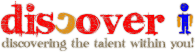 Discover I Foundation Logo
